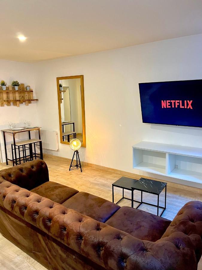 R.Suite Saint-Etienne  Extérieur photo