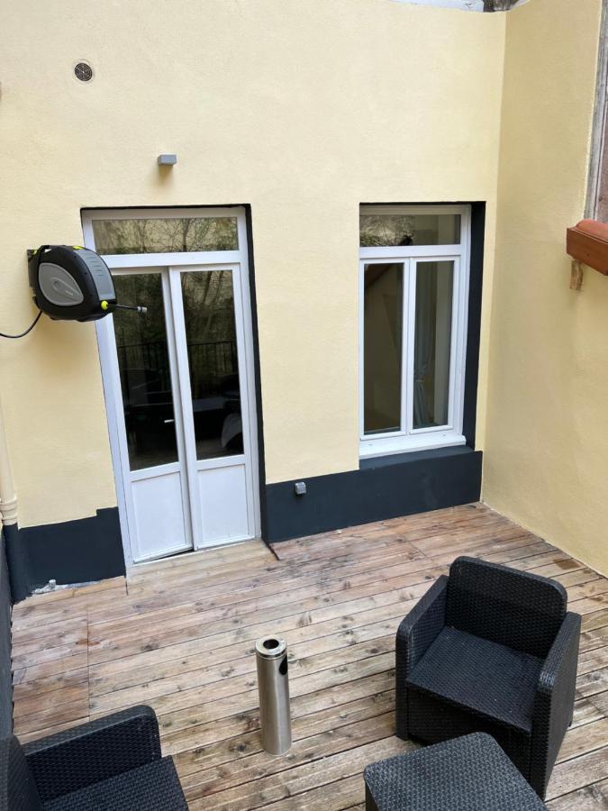 R.Suite Saint-Etienne  Extérieur photo