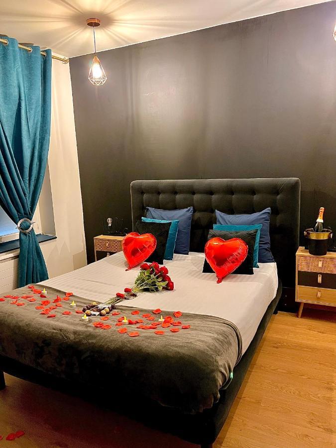 R.Suite Saint-Etienne  Extérieur photo
