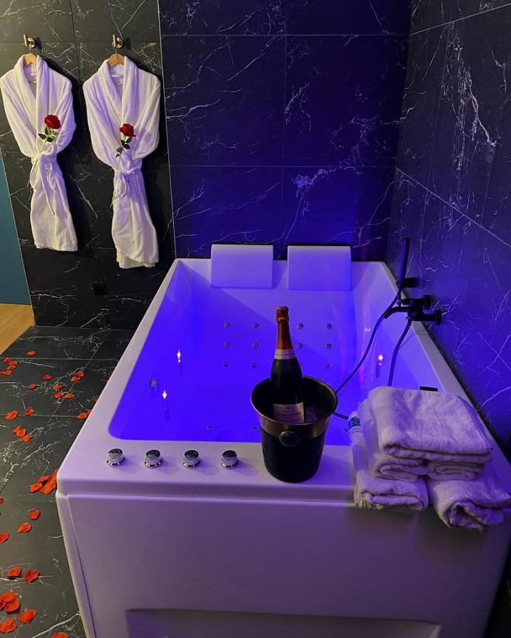 R.Suite Saint-Etienne  Extérieur photo